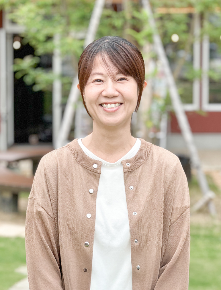 辻本 慶子の写真
