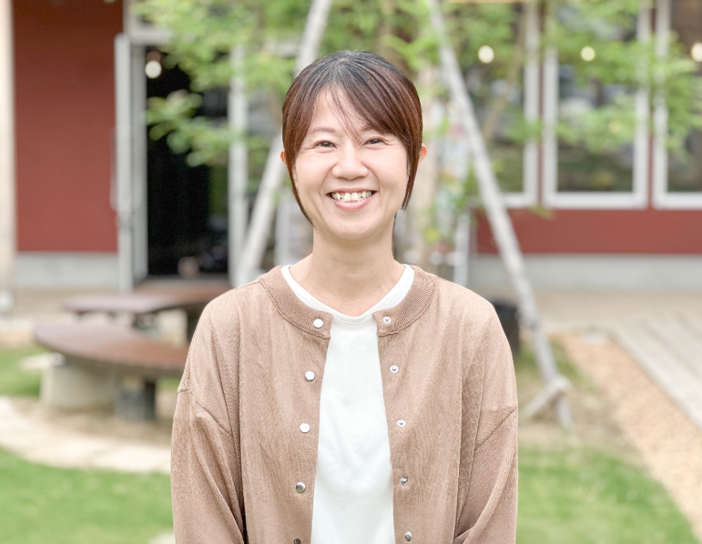 辻本 慶子の写真